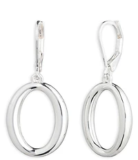 Lauren Ralph Lauren Open Drop Earrings