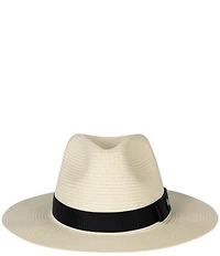Lauren Ralph Lauren Packable Classic Fedora Hat
