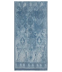 Lauren Ralph Lauren Paisley Oversized Oblong Scarf