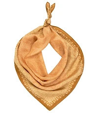 Lauren Ralph Lauren Paisley Small Square Scarf