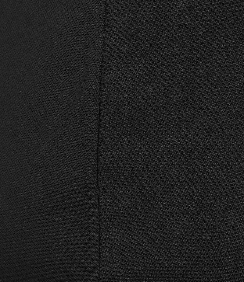 Lauren Ralph Lauren Petite Size Stretch Twill Flared Ankle Pants