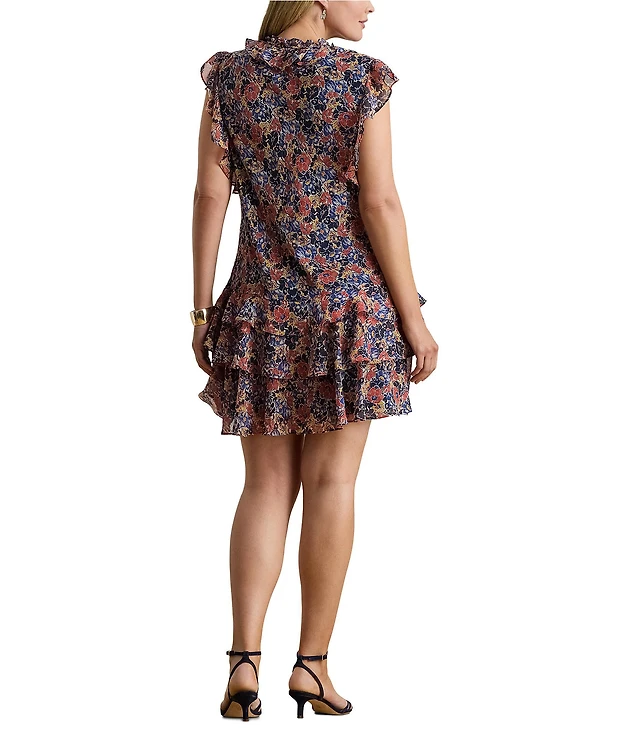 ralph lauren plus size cocktail dresses Ralph Lauren plus size