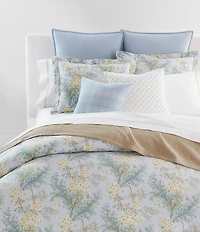 Lauren Ralph Lauren Sadie Antique Tropical Floral Comforter Mini Set