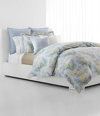Lauren Ralph Lauren Sadie Antique Tropical Floral Comforter Mini Set