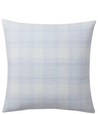 Lauren Ralph Lauren Sadie Two-Tone Plaid Square Throw Pillow