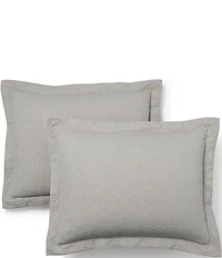 Lauren Ralph Lauren Sascha Textured Matelasse Cotton Duvet Cover Mini Set