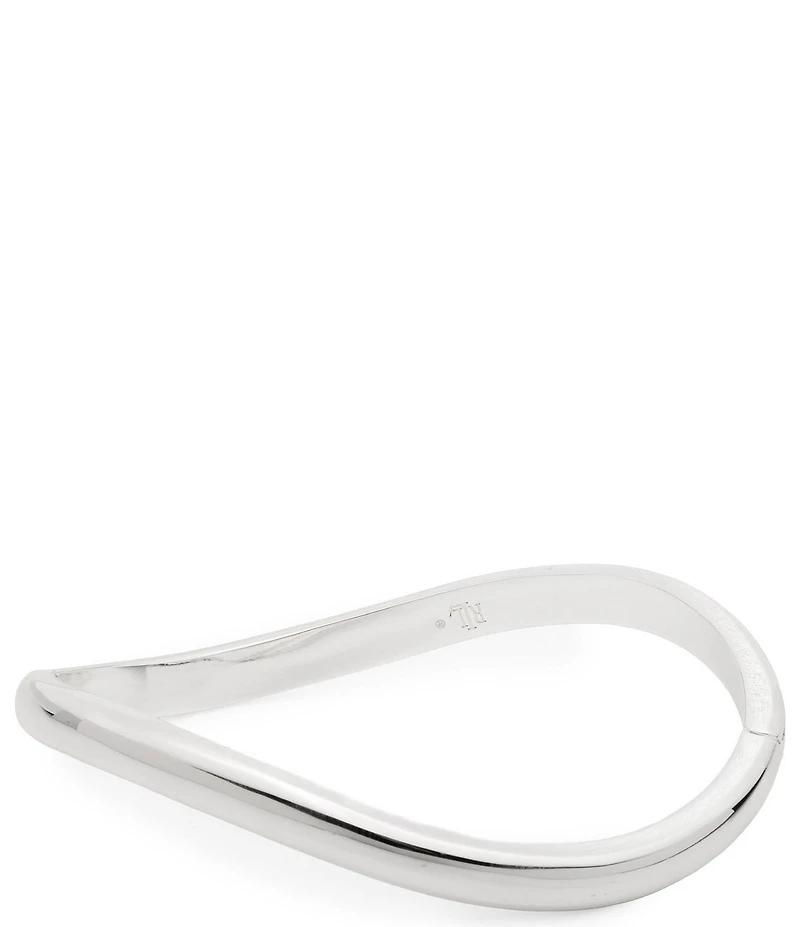 Lauren Ralph Lauren Sculptural Bangle Bracelet