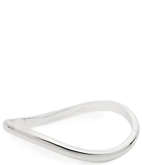 Lauren Ralph Lauren Sculptural Bangle Bracelet