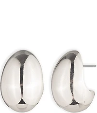 Lauren Ralph Lauren Sculptural Stud Earrings