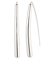 Lauren Ralph Lauren Sculptural Threader Earrings