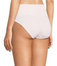 Lauren Ralph Lauren Seamless Smooth Brief Panty