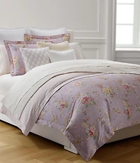 Lauren Ralph Lauren Selina Floral Reversible Comforter Mini Set