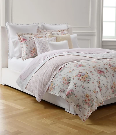 Lauren Ralph Lauren Selina Floral Reversible Comforter Mini Set