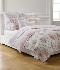 Lauren Ralph Lauren Selina Floral Reversible Comforter Mini Set