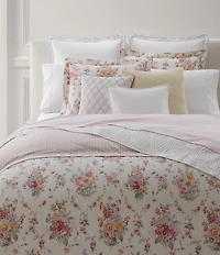 Lauren Ralph Lauren Selina Floral Reversible Comforter Mini Set