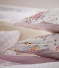 Lauren Ralph Lauren Selina Floral Reversible Comforter Mini Set