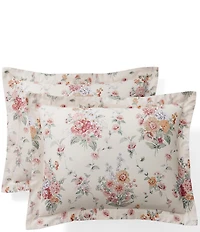 Lauren Ralph Lauren Selina Floral Reversible Comforter Mini Set