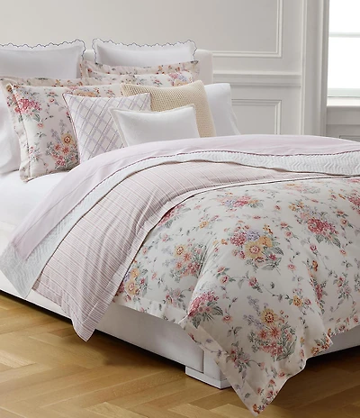 Lauren Ralph Lauren Selina Floral Reversible Duvet Cover Mini Set
