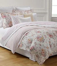 Lauren Ralph Lauren Selina Floral Reversible Duvet Cover Mini Set
