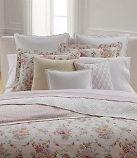 Lauren Ralph Lauren Selina Floral Reversible Duvet Cover Mini Set