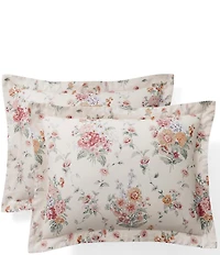 Lauren Ralph Lauren Selina Floral Reversible Duvet Cover Mini Set