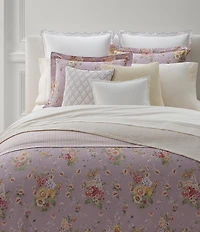 Lauren Ralph Lauren Selina Floral Reversible Duvet Cover Mini Set
