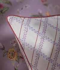 Lauren Ralph Lauren Selina Floral Reversible Duvet Cover Mini Set