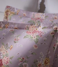 Lauren Ralph Lauren Selina Floral Reversible Duvet Cover Mini Set