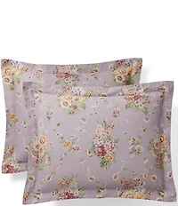 Lauren Ralph Lauren Selina Floral Reversible Duvet Cover Mini Set
