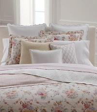 Lauren Ralph Lauren Selina Floral Reversible Duvet Cover Mini Set