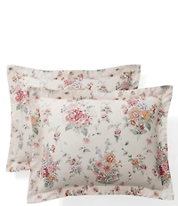 Lauren Ralph Lauren Selina Floral Reversible Duvet Cover Mini Set