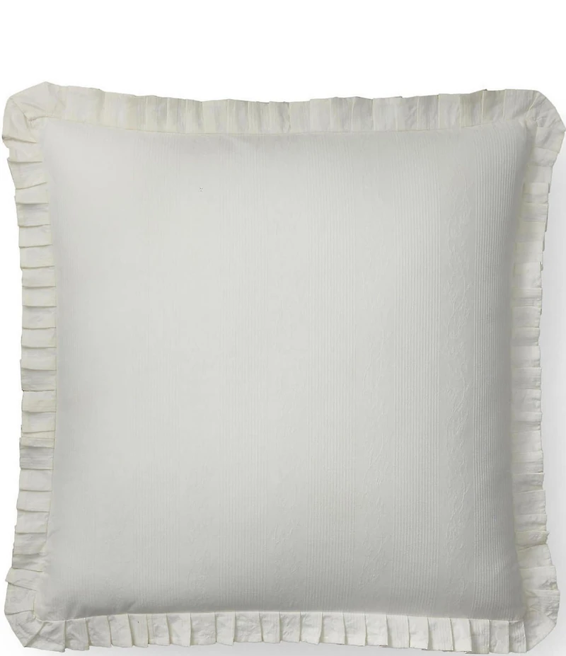 Lauren Ralph Lauren Skylar Cotton Euro Sham