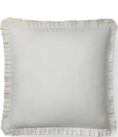 Lauren Ralph Lauren Skylar Cotton Euro Sham