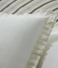 Lauren Ralph Lauren Skylar Cotton Euro Sham