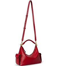 Lauren Ralph Lauren Small Blaike Shoulder Bag