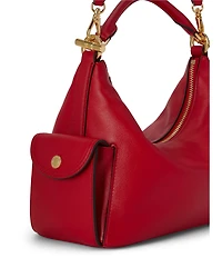Lauren Ralph Lauren Small Blaike Shoulder Bag