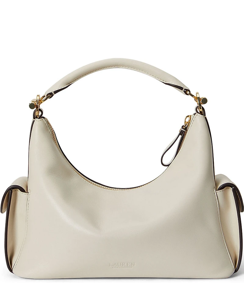 Lauren Ralph Lauren Small Blaike Shoulder Bag