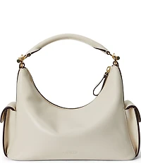 Lauren Ralph Lauren Small Blaike Shoulder Bag