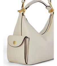 Lauren Ralph Lauren Small Blaike Shoulder Bag