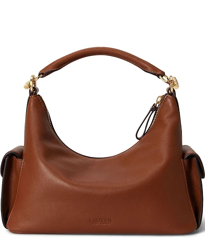 Lauren Ralph Lauren Small Blaike Shoulder Bag