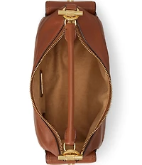 Lauren Ralph Lauren Small Blaike Shoulder Bag