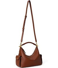Lauren Ralph Lauren Small Blaike Shoulder Bag