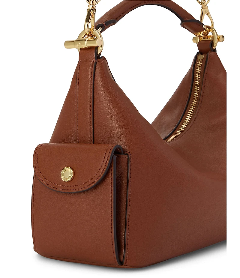 Lauren Ralph Lauren Small Blaike Shoulder Bag