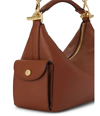 Lauren Ralph Lauren Small Blaike Shoulder Bag