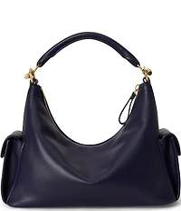 Lauren Ralph Lauren Small Blaike Shoulder Bag