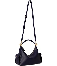 Lauren Ralph Lauren Small Blaike Shoulder Bag
