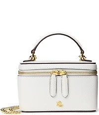 Lauren Ralph Lauren Small Hallee Crossbody Bag