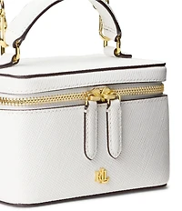 Lauren Ralph Lauren Small Hallee Crossbody Bag