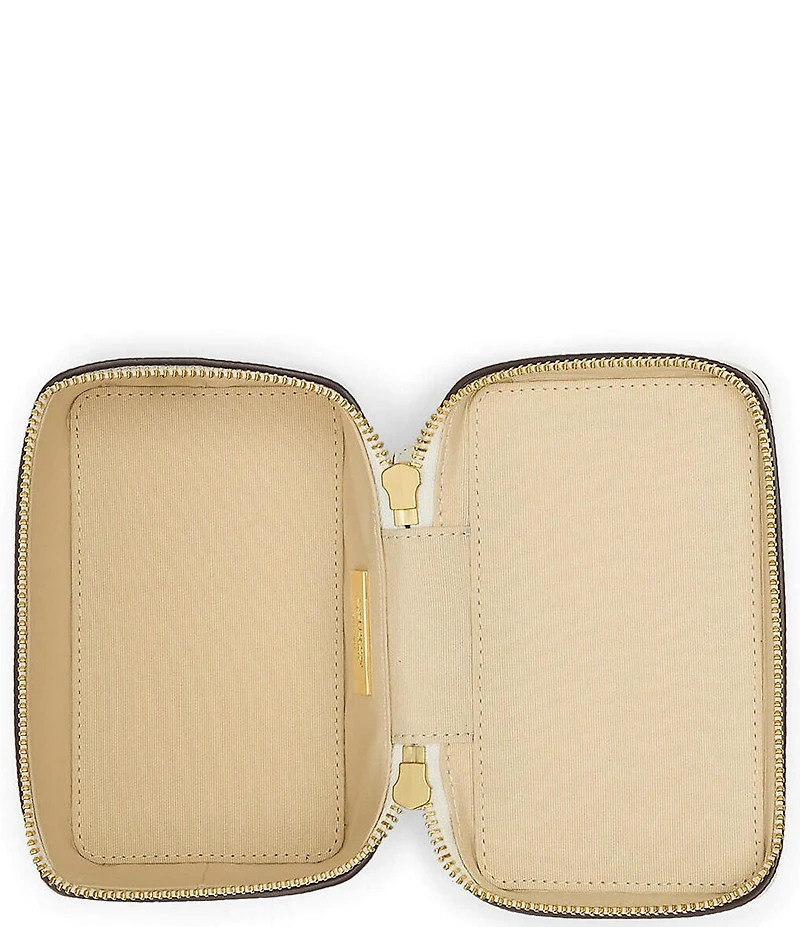 Lauren Ralph Lauren Small Hallee Crossbody Bag