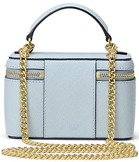 Lauren Ralph Lauren Small Hallee Crossbody Bag